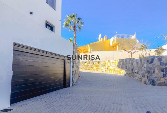 Villa · Herverkoop - Cuidad Quesada · Alicante · Spanje