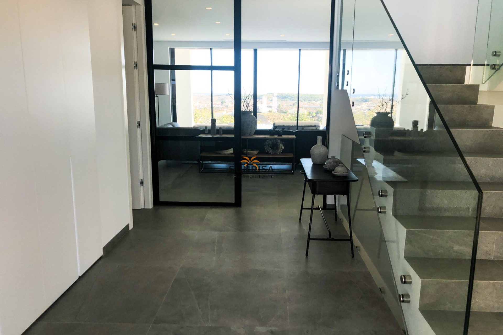 Resale - Villa - Cuidad Quesada