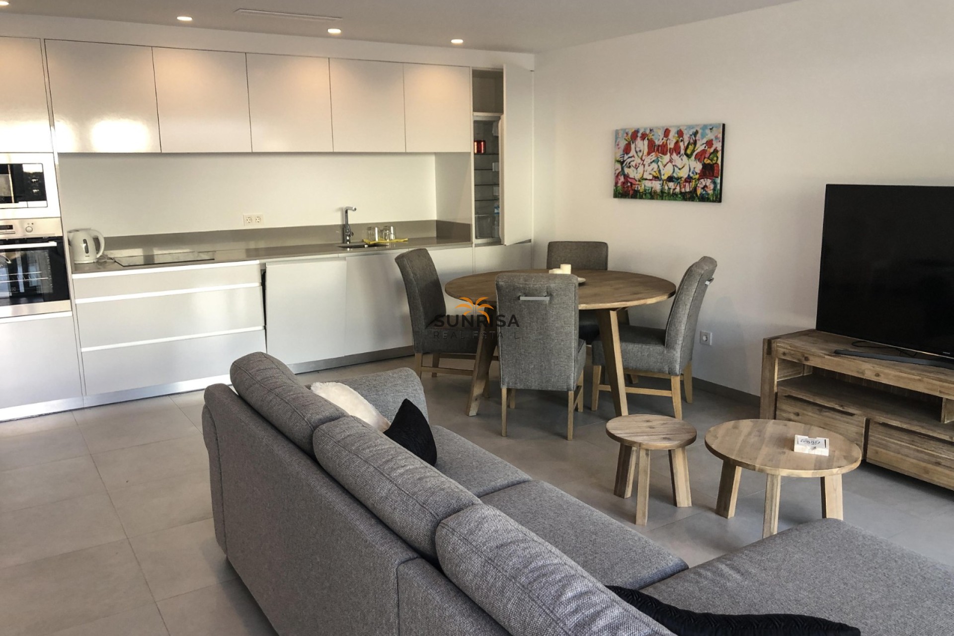 Resale - Villa - Cuidad Quesada