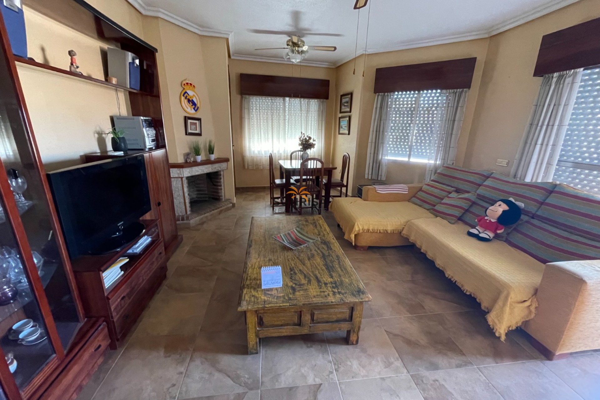 Revente - Villa - San Miguel de Salinas