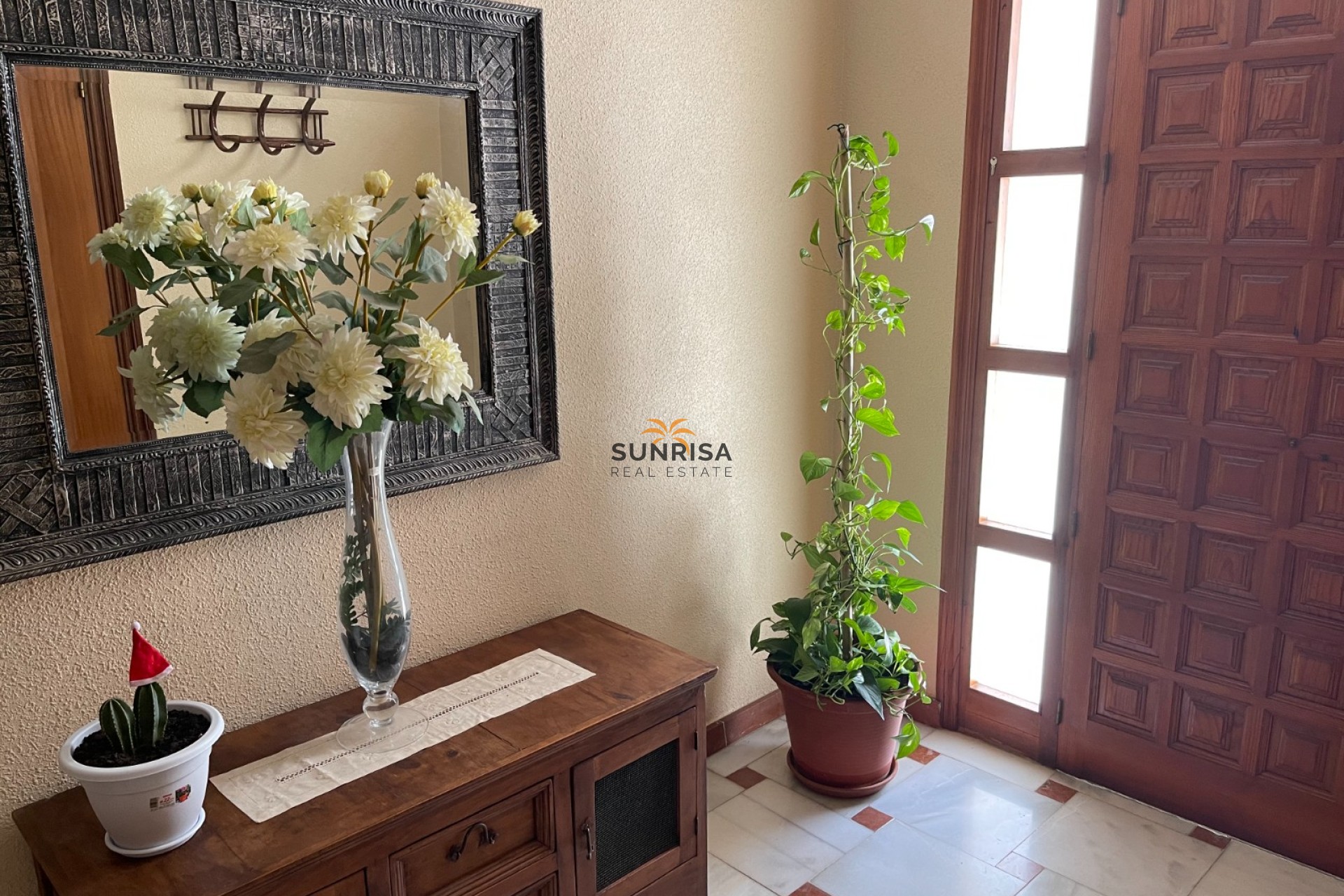 Revente - Villa - San Miguel de Salinas