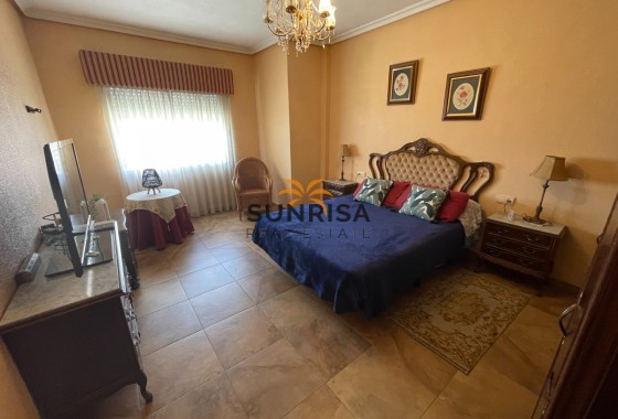 Villa · Reventa - San Miguel de Salinas · Alicante · España
