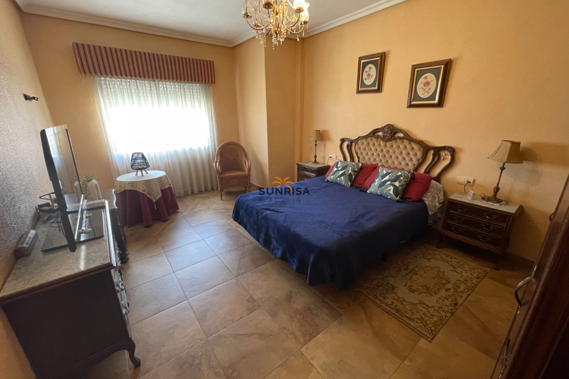 Revente - Villa - San Miguel de Salinas