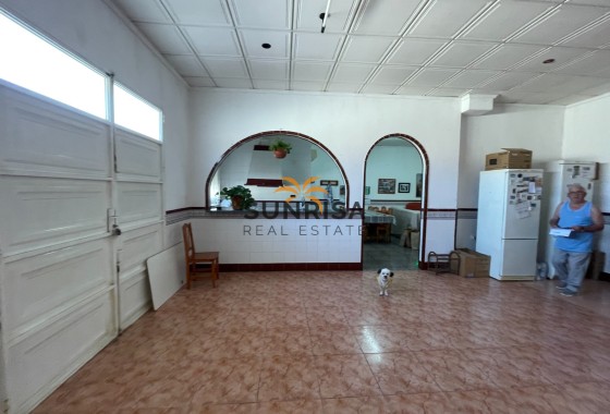 Villa · Reventa - San Miguel de Salinas · Alicante · España