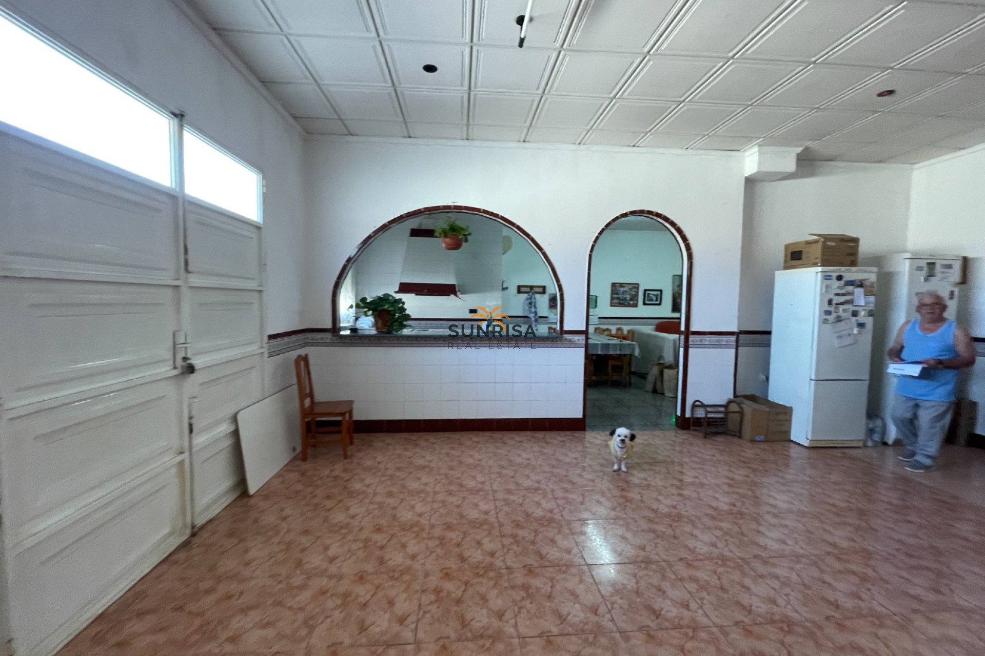Revente - Villa - San Miguel de Salinas