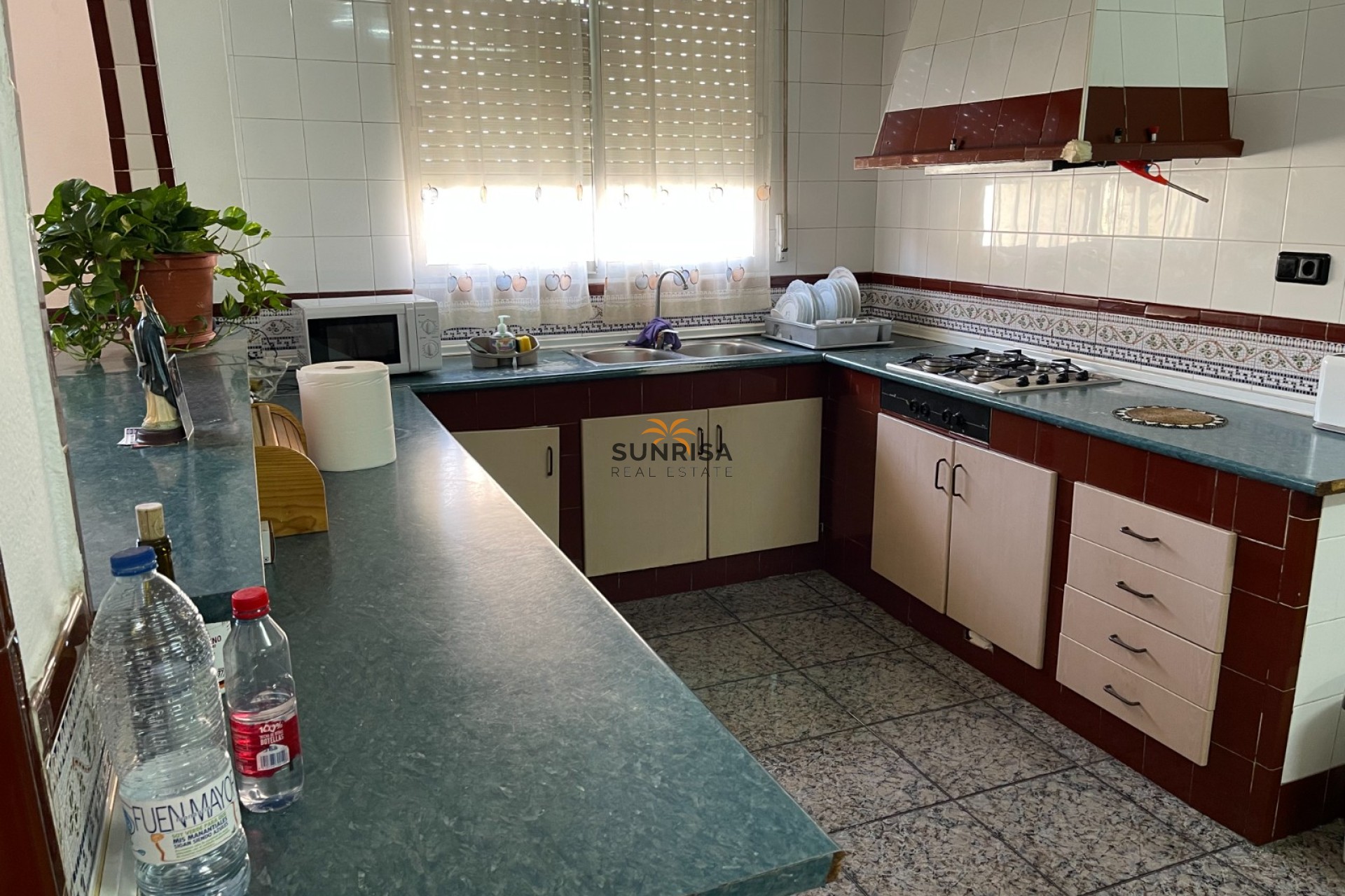 Revente - Villa - San Miguel de Salinas