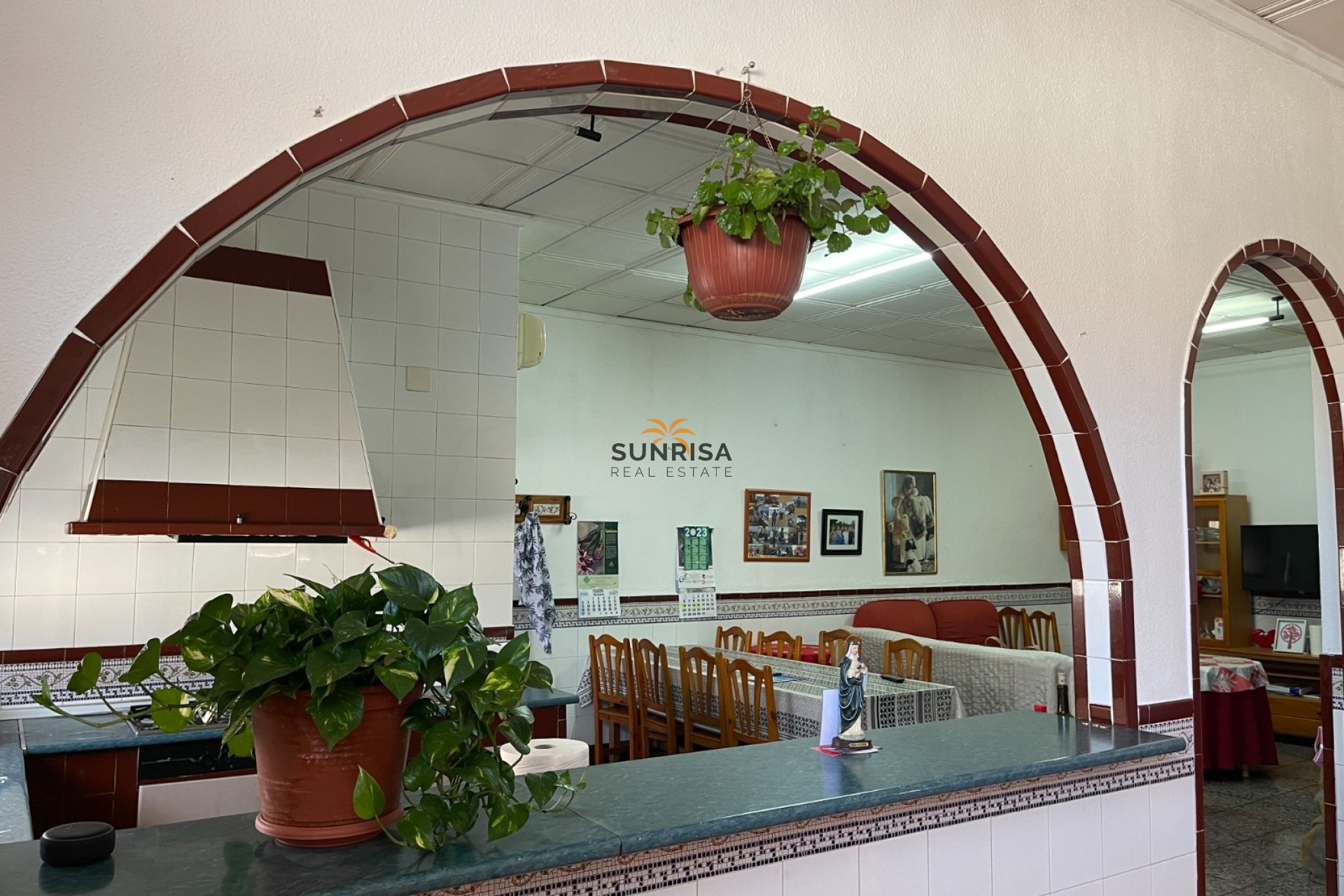 Revente - Villa - San Miguel de Salinas