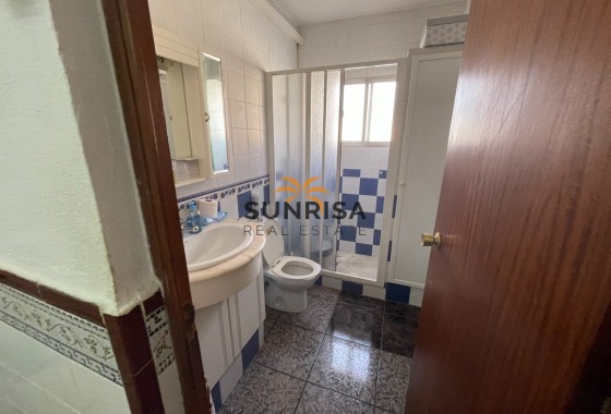 Villa · Reventa - San Miguel de Salinas · Alicante · España