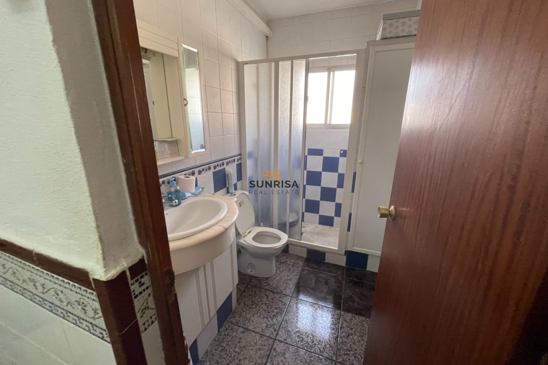 Revente - Villa - San Miguel de Salinas