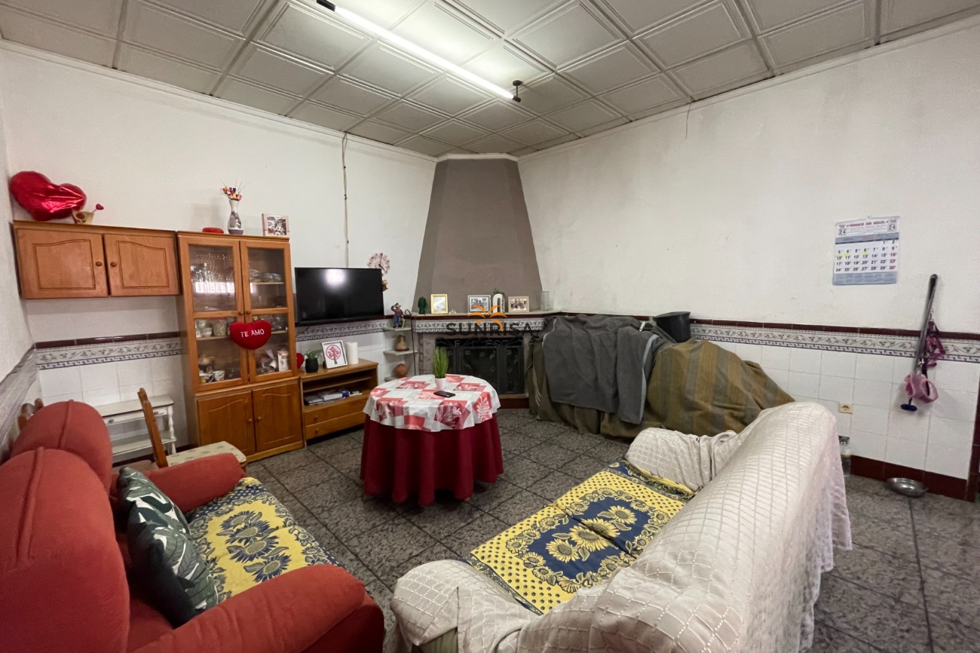 Revente - Villa - San Miguel de Salinas