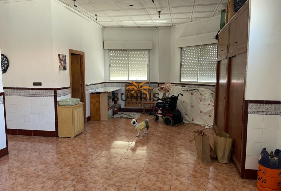 Villa · Reventa - San Miguel de Salinas · Alicante · España