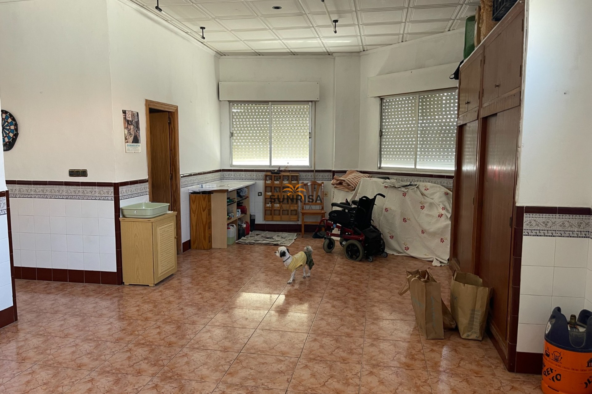 Revente - Villa - San Miguel de Salinas