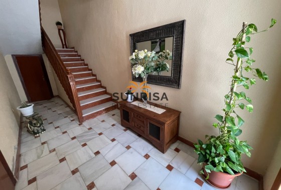 Villa · Reventa - San Miguel de Salinas · Alicante · España