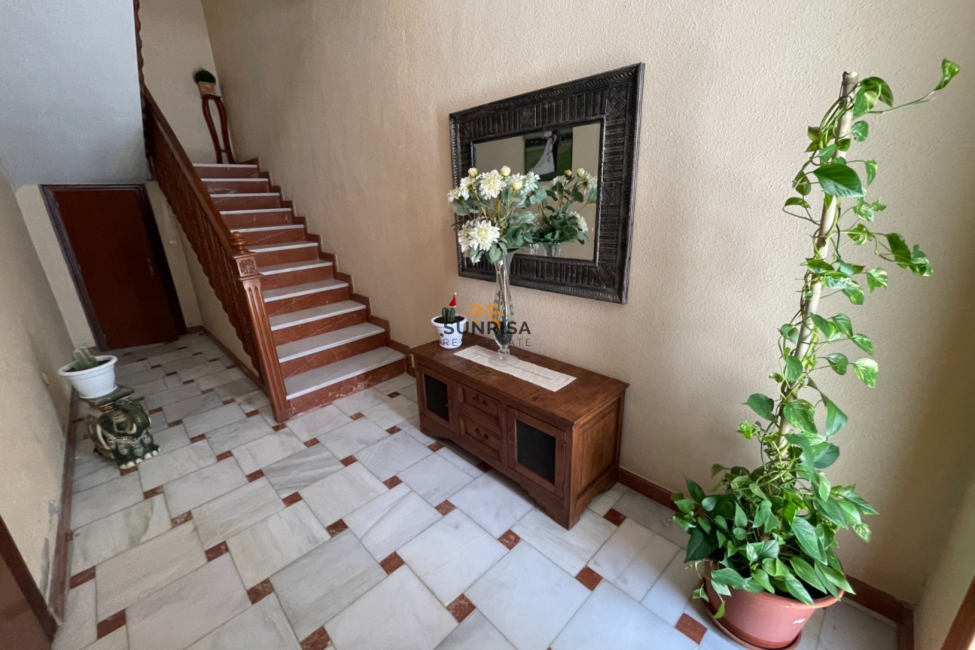 Revente - Villa - San Miguel de Salinas