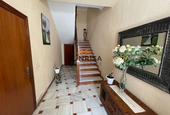Villa · Reventa - San Miguel de Salinas · Alicante · España