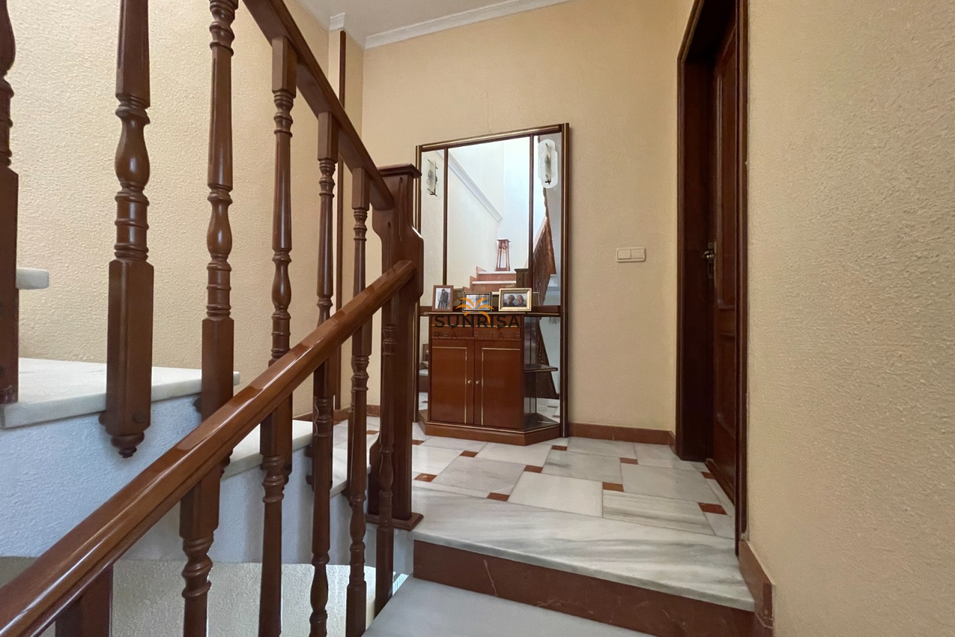 Revente - Villa - San Miguel de Salinas