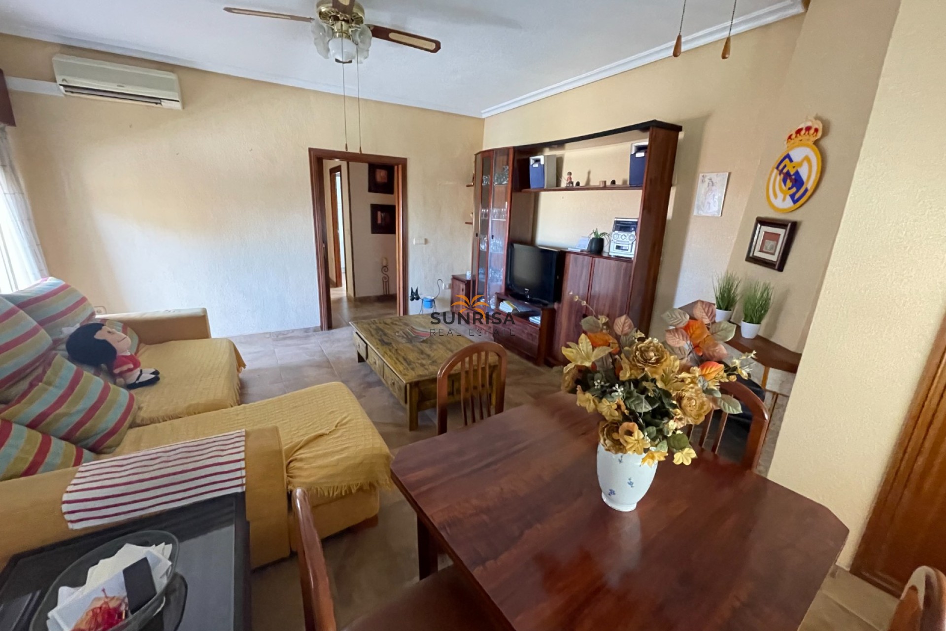 Revente - Villa - San Miguel de Salinas