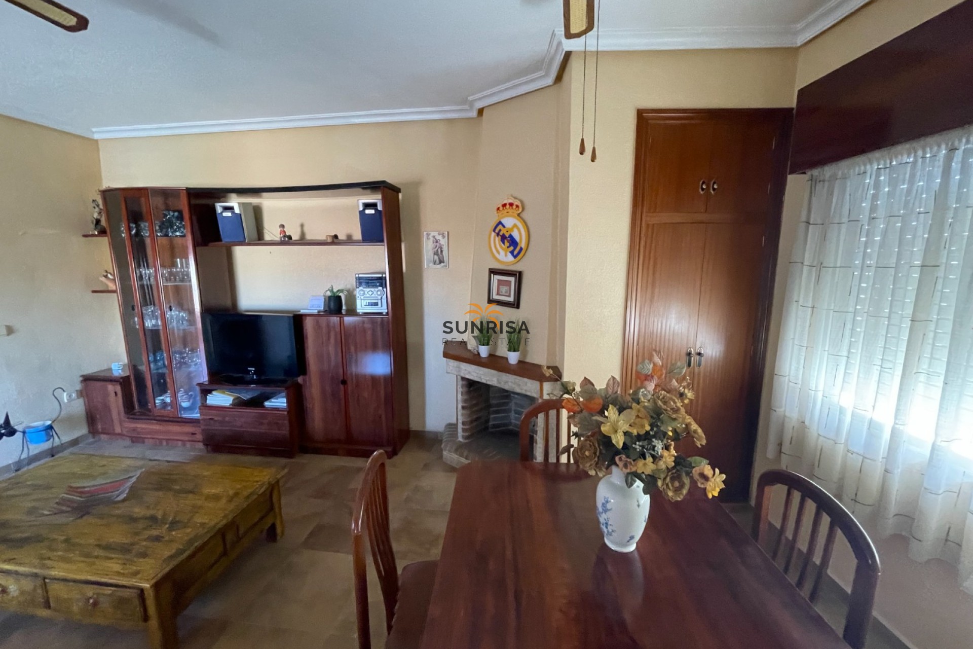 Revente - Villa - San Miguel de Salinas