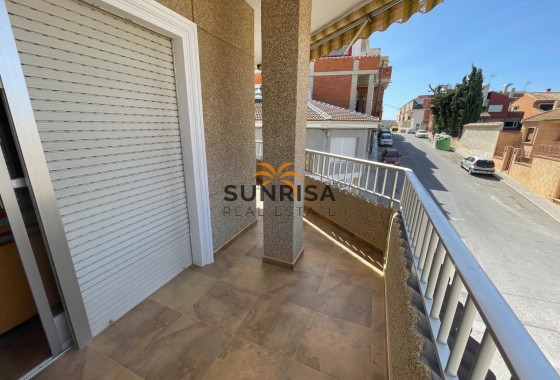 Villa · Reventa - San Miguel de Salinas · Alicante · España