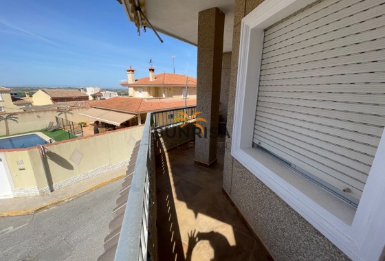 Villa · Reventa - San Miguel de Salinas · Alicante · España