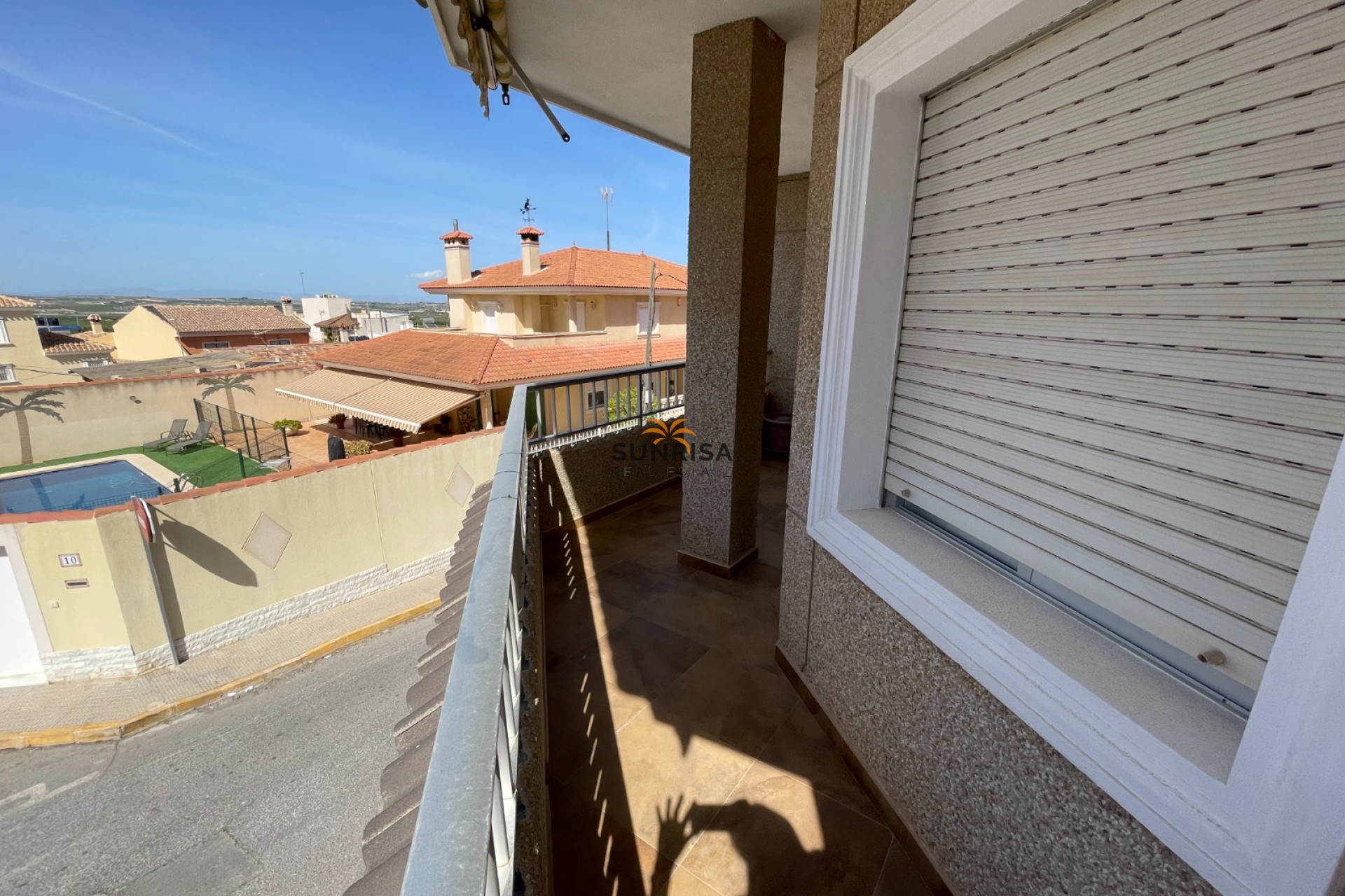 Revente - Villa - San Miguel de Salinas