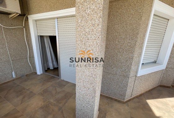 Villa · Reventa - San Miguel de Salinas · Alicante · España