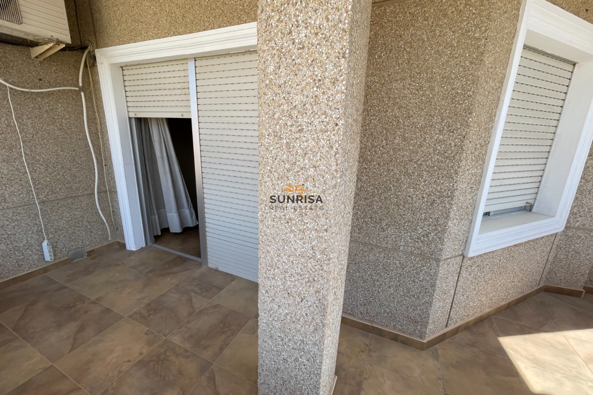 Revente - Villa - San Miguel de Salinas