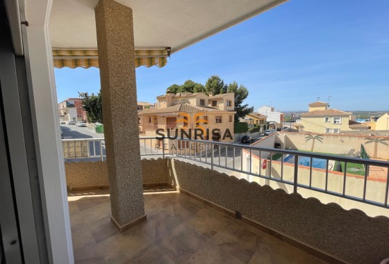 Villa · Reventa - San Miguel de Salinas · Alicante · España