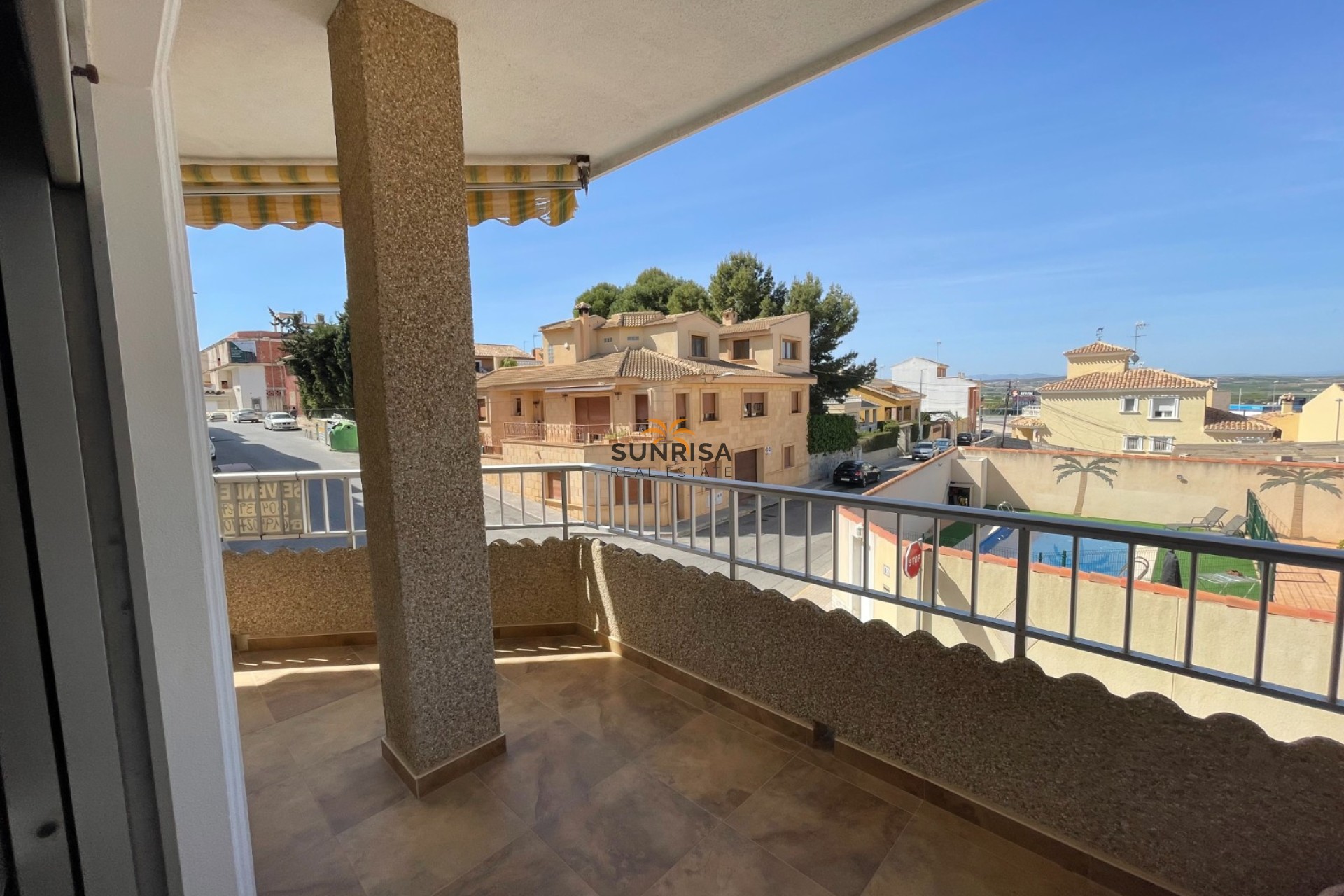 Revente - Villa - San Miguel de Salinas