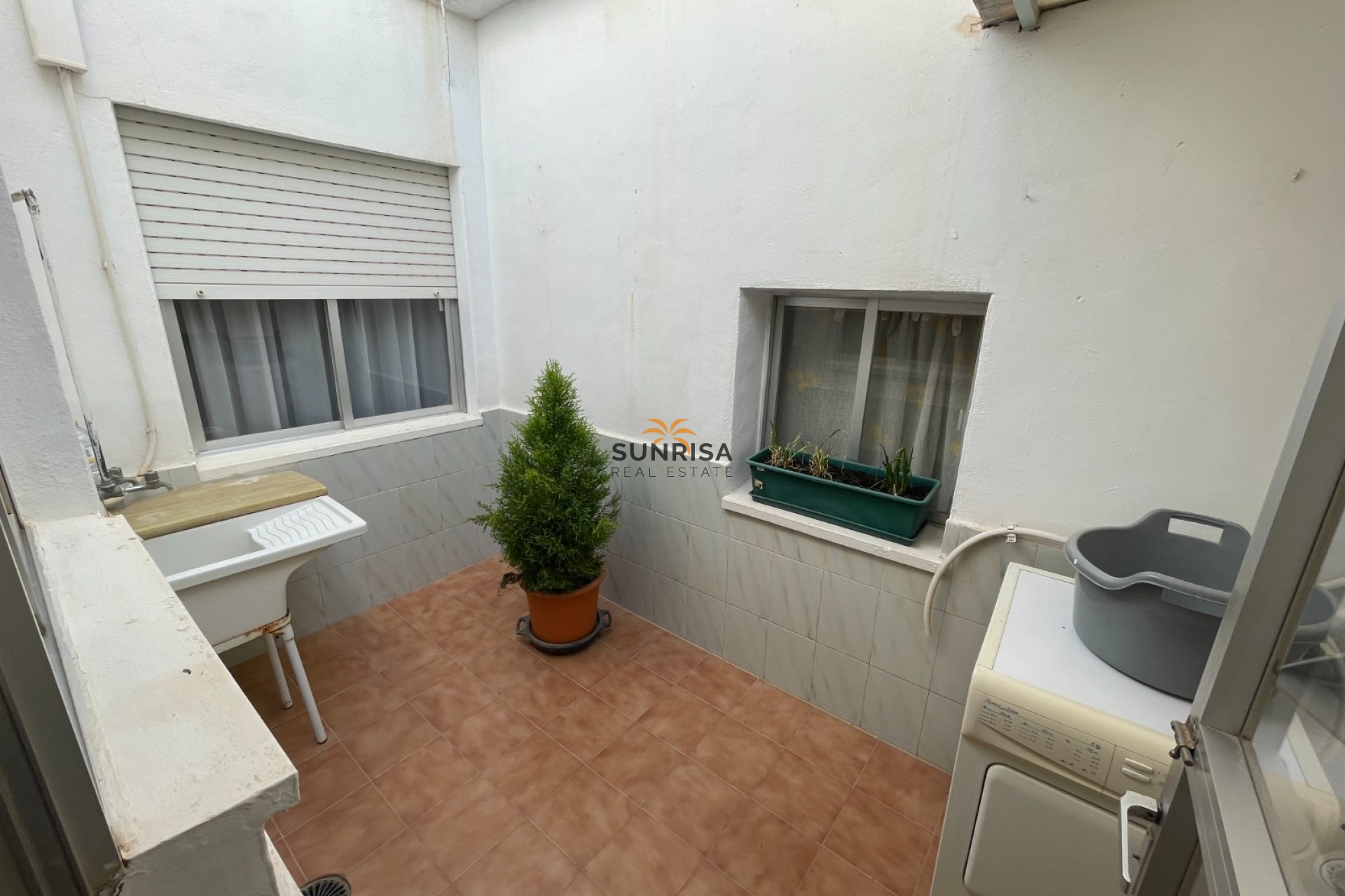 Revente - Villa - San Miguel de Salinas