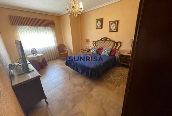 Villa · Reventa - San Miguel de Salinas · Alicante · España