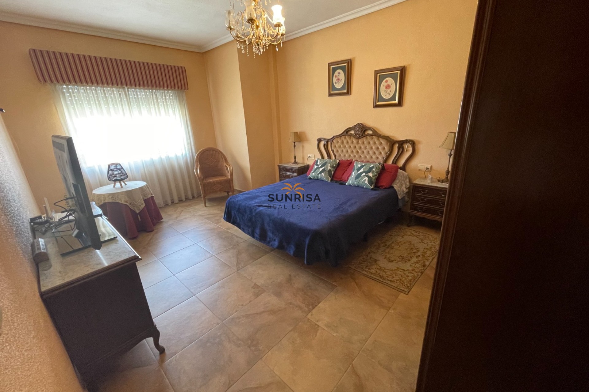 Revente - Villa - San Miguel de Salinas