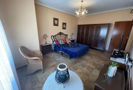 Villa · Reventa - San Miguel de Salinas · Alicante · España