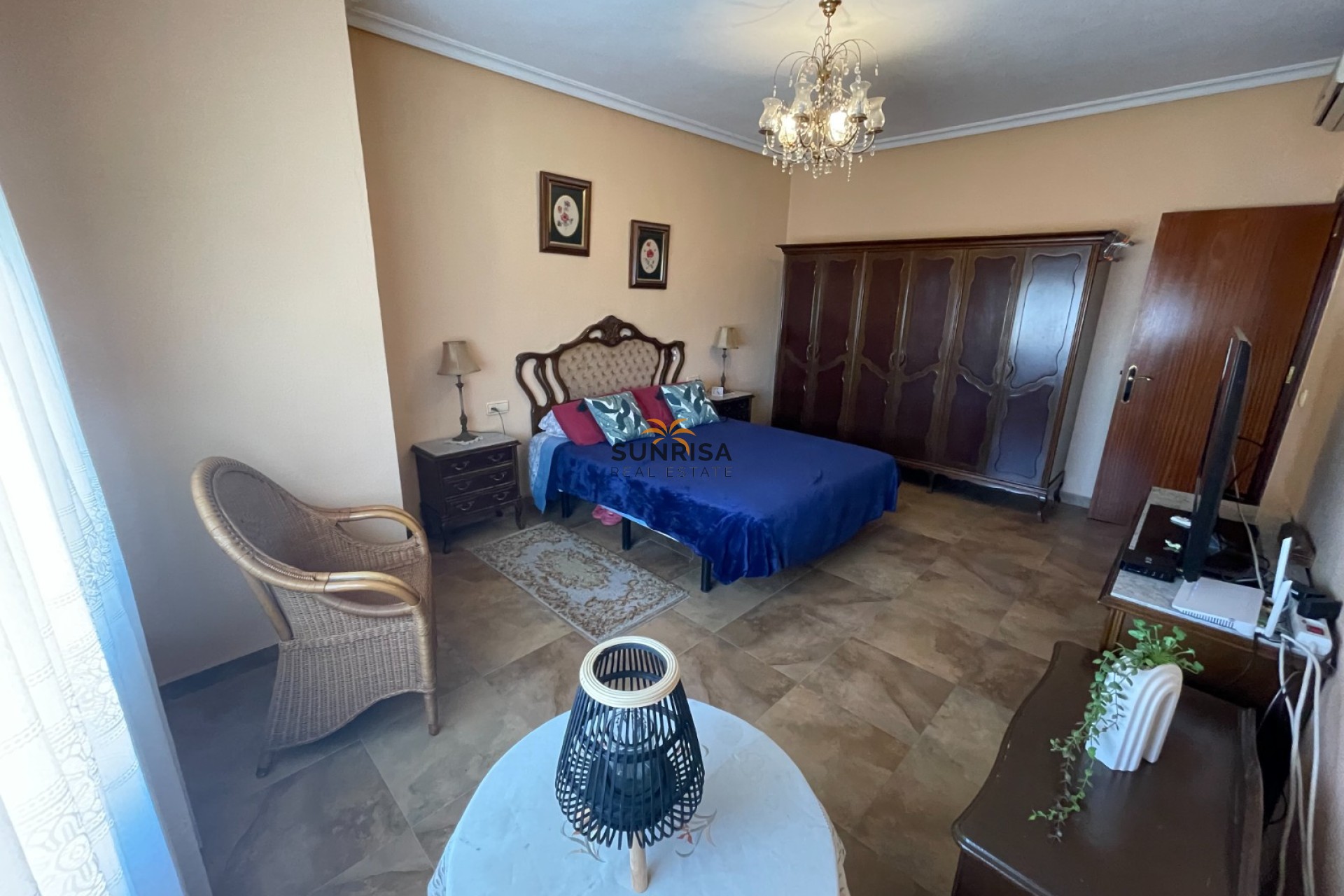 Revente - Villa - San Miguel de Salinas