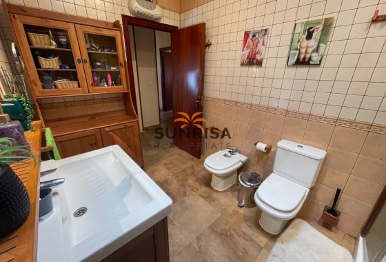 Villa · Reventa - San Miguel de Salinas · Alicante · España