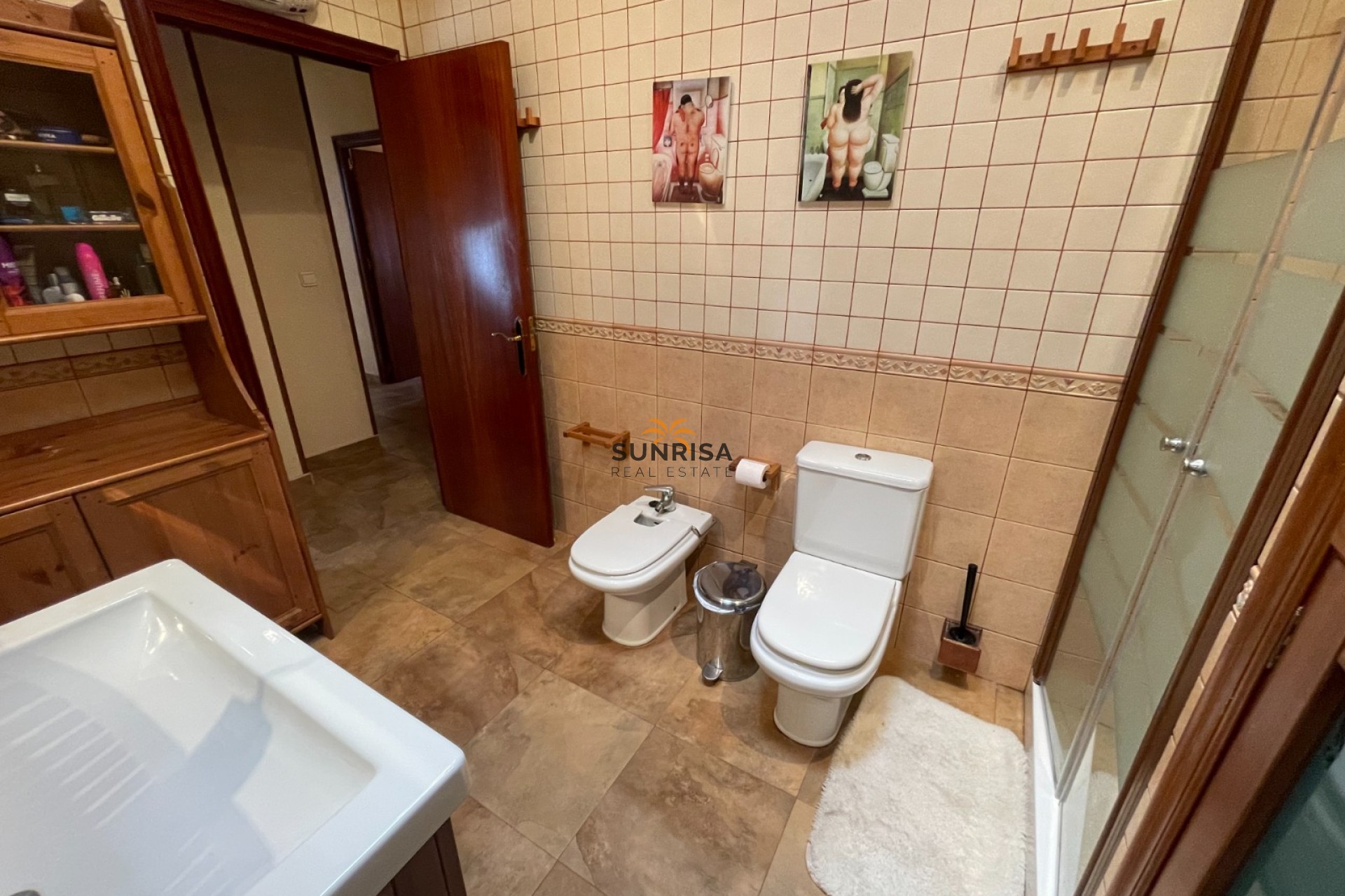 Revente - Villa - San Miguel de Salinas