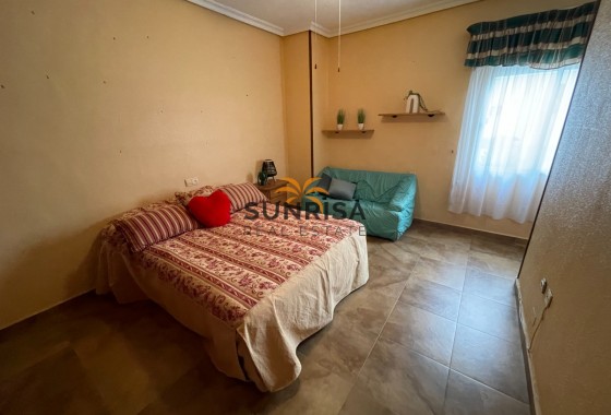 Villa · Reventa - San Miguel de Salinas · Alicante · España