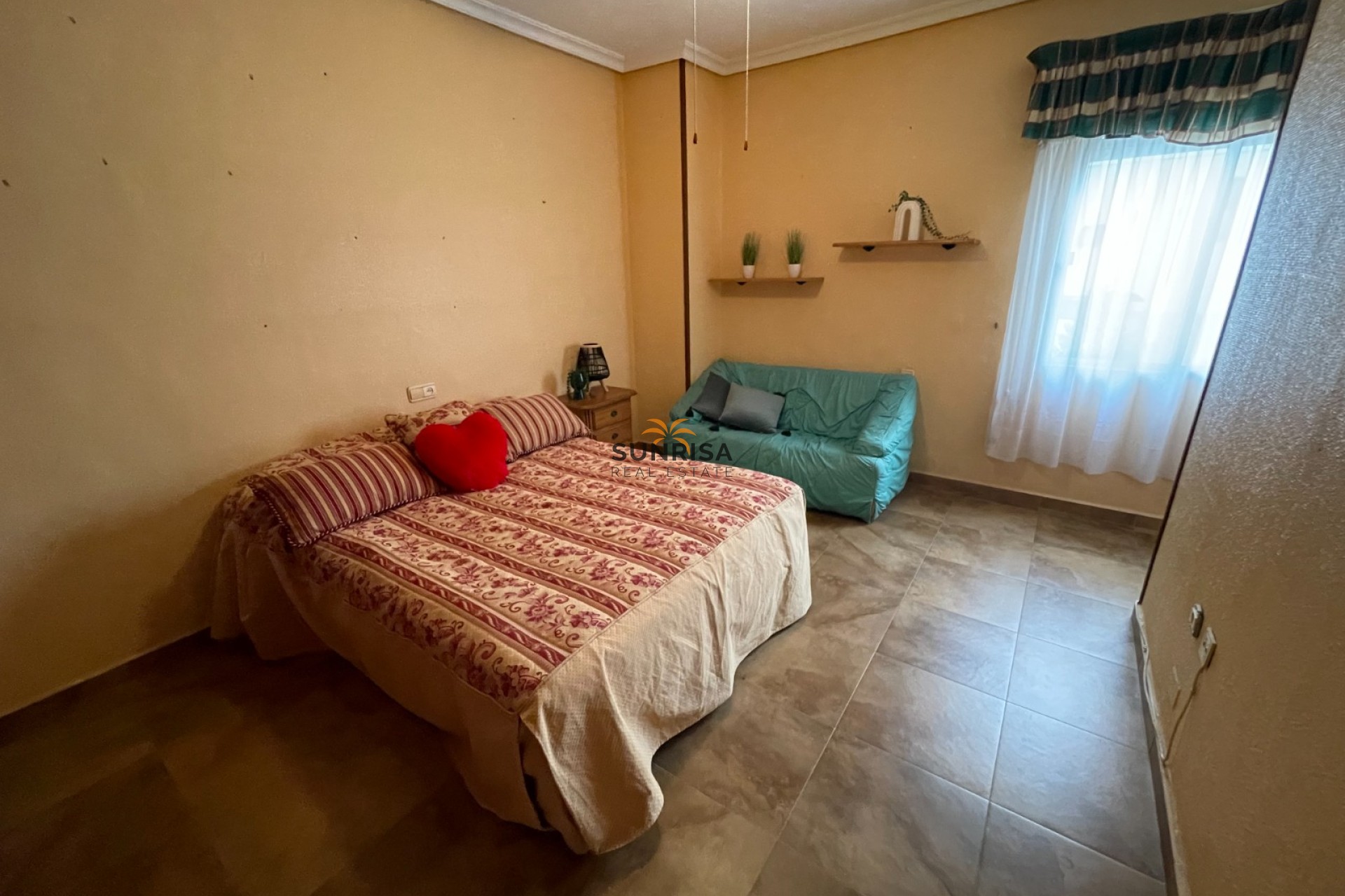 Revente - Villa - San Miguel de Salinas
