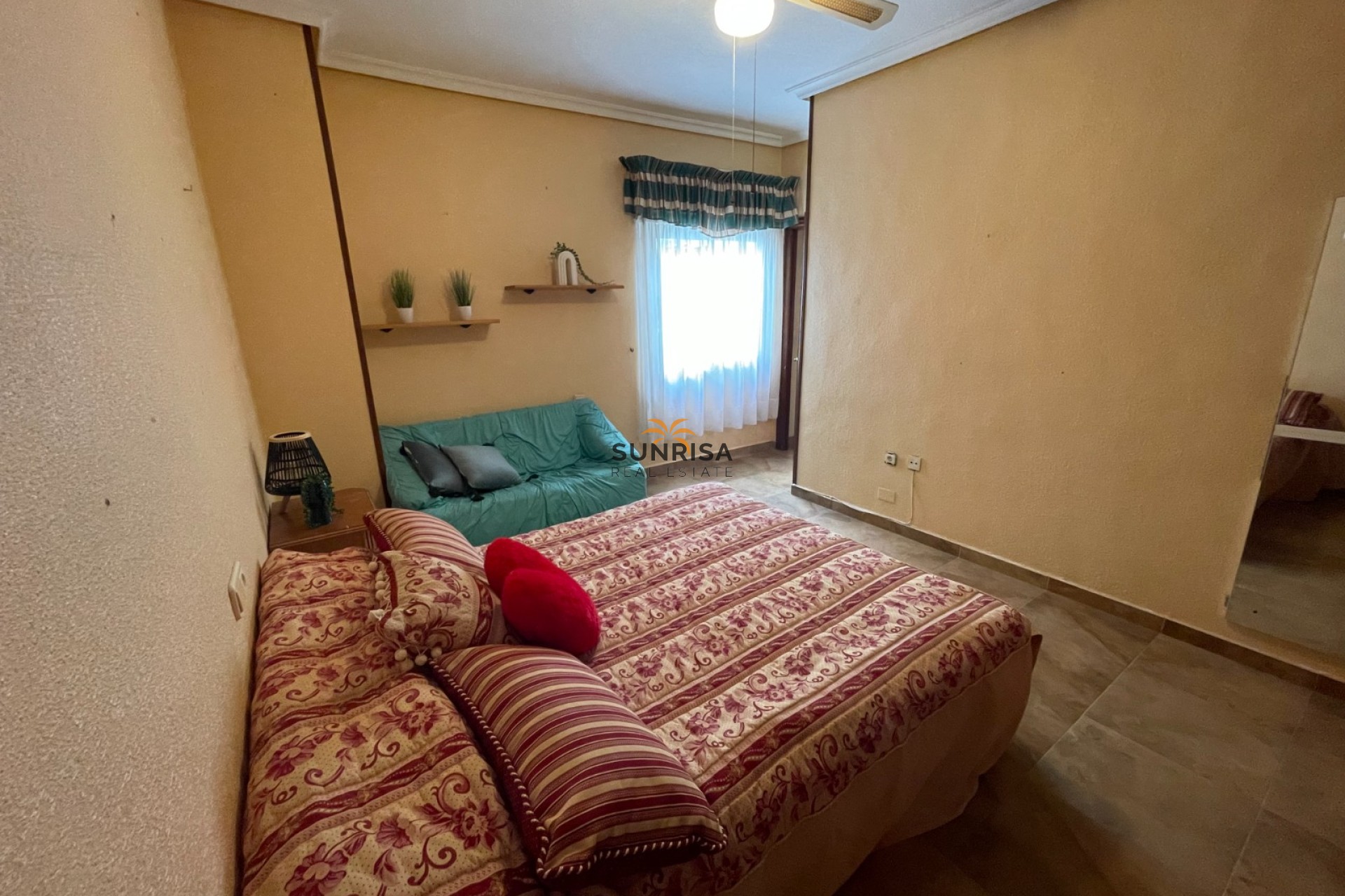 Revente - Villa - San Miguel de Salinas