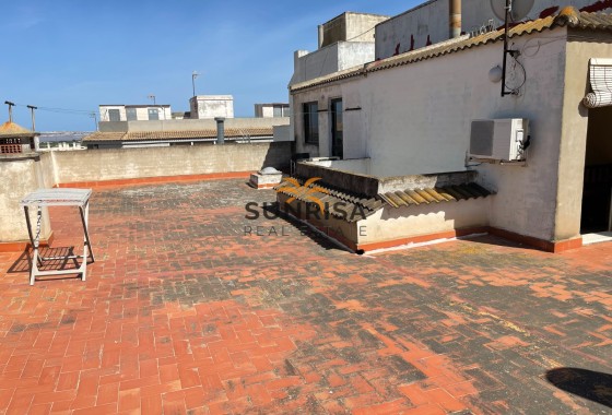 Villa · Reventa - San Miguel de Salinas · Alicante · España
