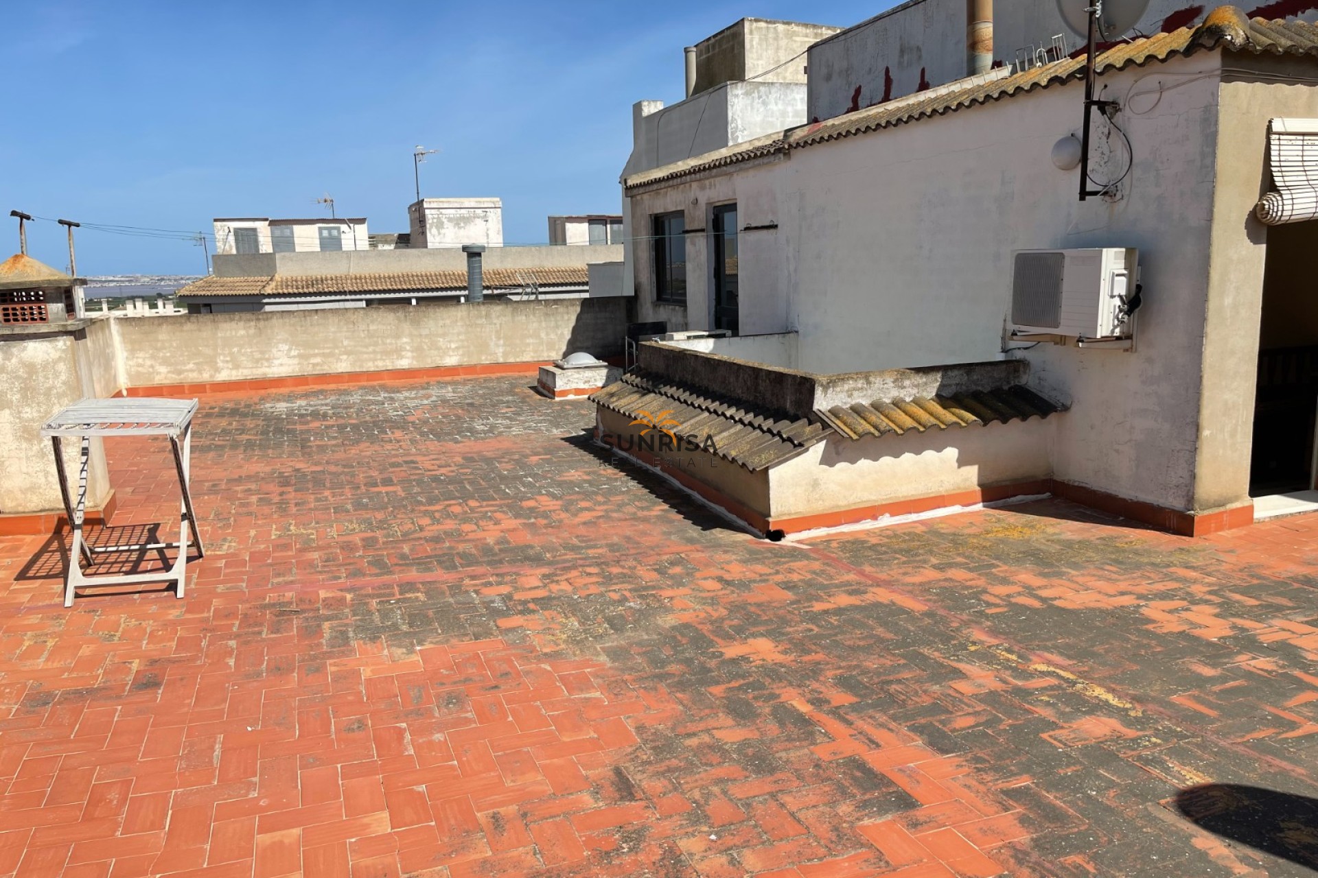 Revente - Villa - San Miguel de Salinas