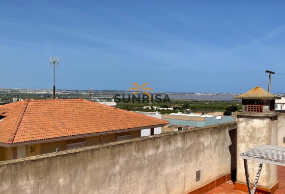 Villa · Reventa - San Miguel de Salinas · Alicante · España