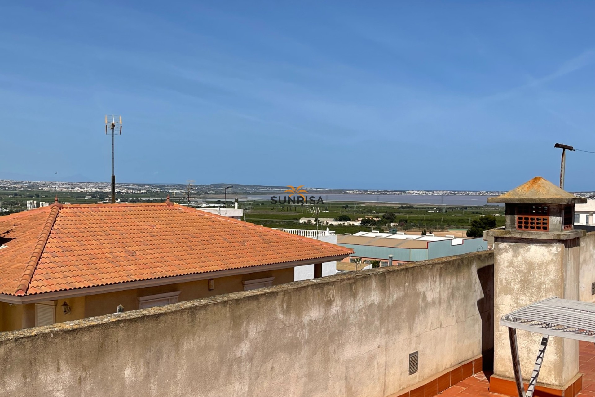 Revente - Villa - San Miguel de Salinas