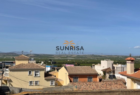 Villa · Reventa - San Miguel de Salinas · Alicante · España