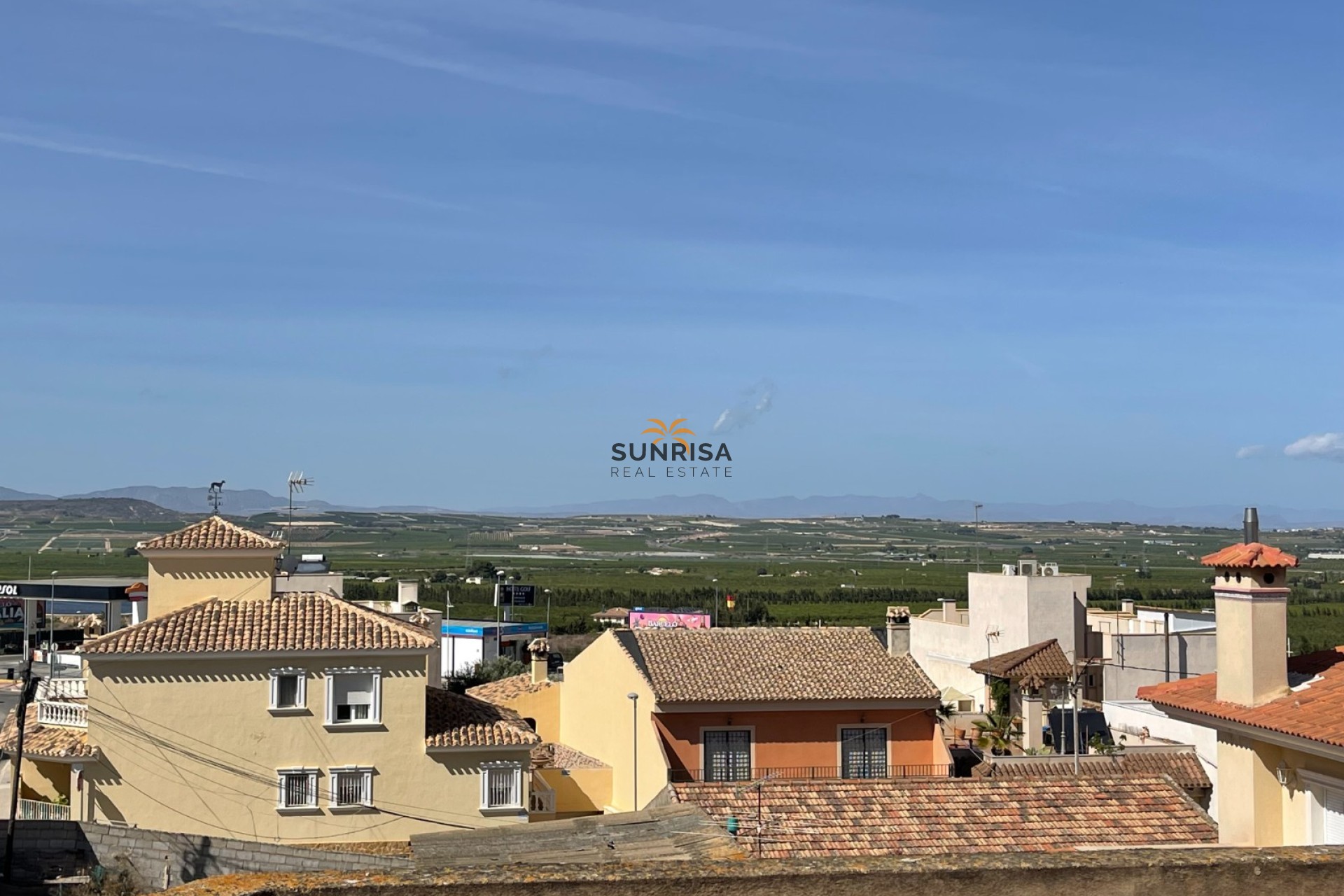 Revente - Villa - San Miguel de Salinas