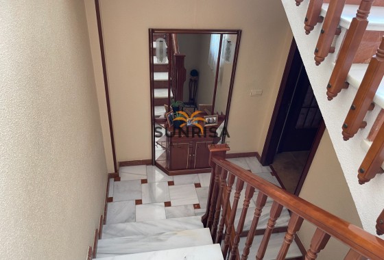 Villa · Reventa - San Miguel de Salinas · Alicante · España