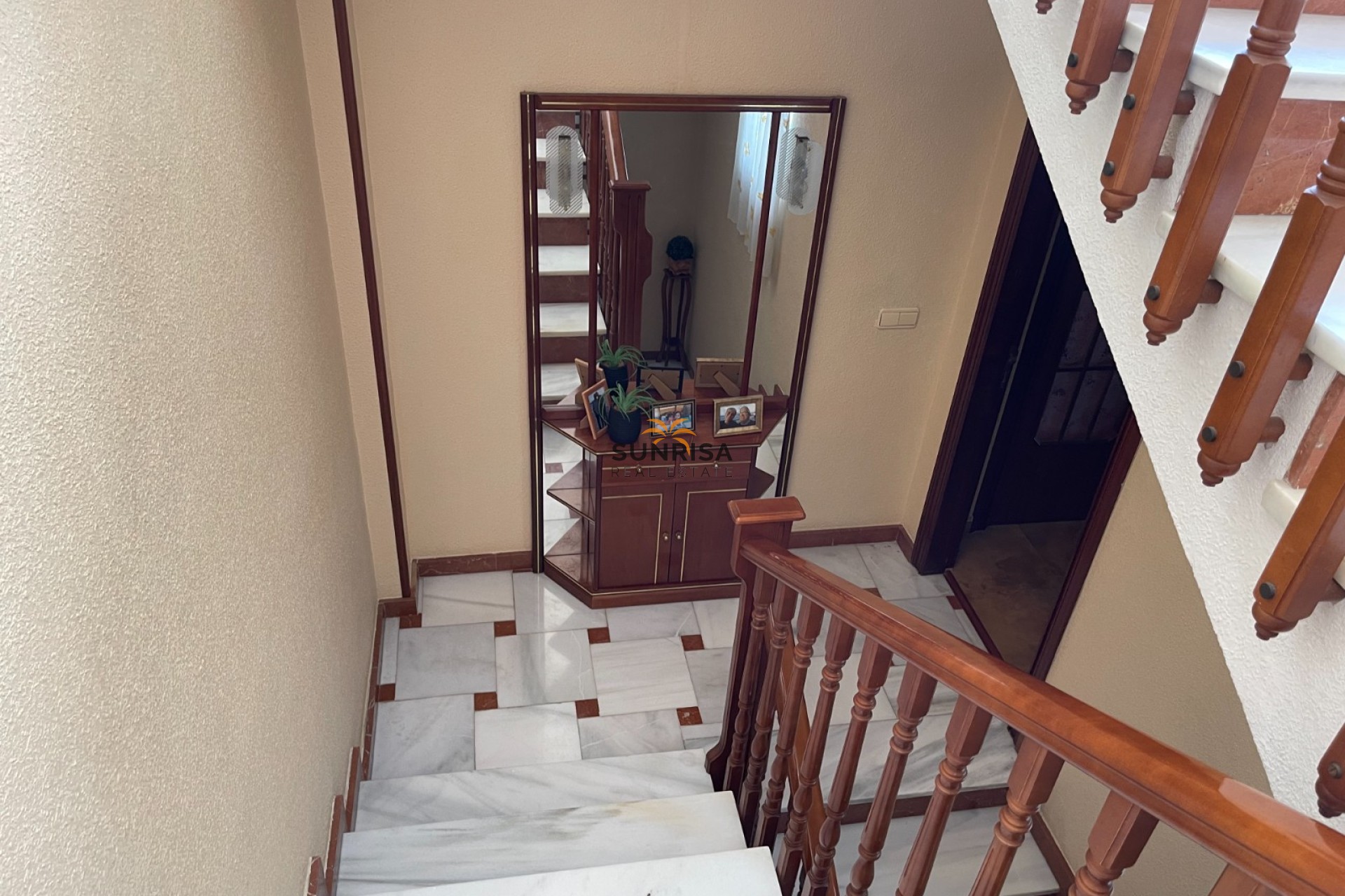 Revente - Villa - San Miguel de Salinas