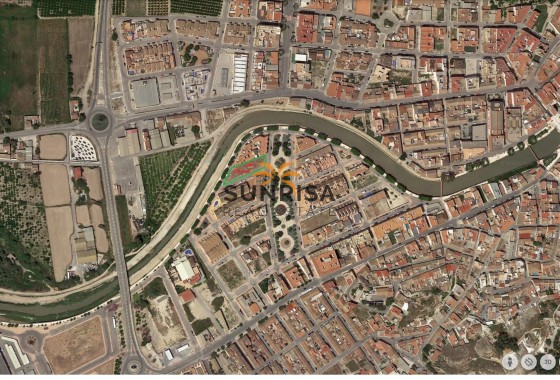 Terrain · Revente - Rojales · Alicante · Espagne