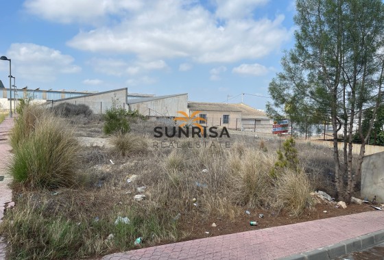 Grond · Herverkoop - Rojales · Alicante · Spanje