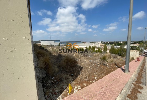 Grond · Herverkoop - Rojales · Alicante · Spanje